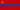 Bandera de la RSS de Armenia