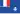 Bandera de Tierras Australes y Antárticas Francesas