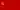 Bandera de la Unión Soviética