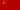 Bandera de la Unión Soviética
