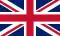 Bandera del Reino Unido