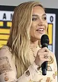 Florence Pugh