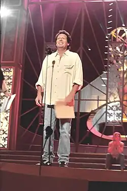 Premios Emmy 1994