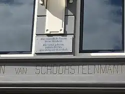 Joris Ivens