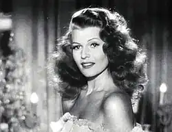 «Gilda, ¿eres decente?»