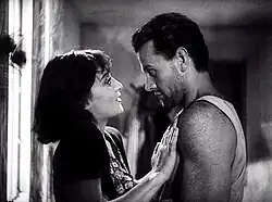 Obsesión (1943), de Luchino Visconti.