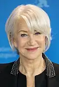 Helen Mirren in 2020
