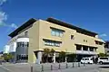 Biblioteca de la ciudad de Hida