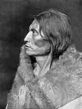 Anciano hualapai