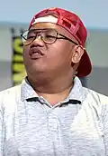 Jacob Batalon