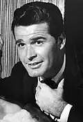 James Garner in 1959