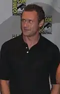Jason O'Mara (Albert Wesker Resident Evil III)