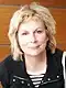 Jennifer Saunders in 2014