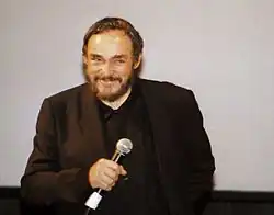 John Rhys-Davies