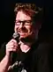 Justin Roiland in July 2017