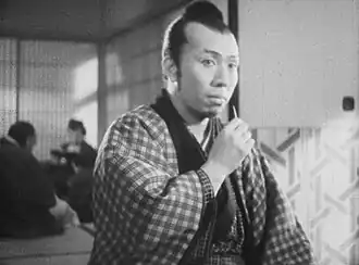 Kan'emon Nakamura