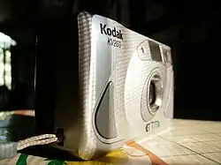 Kodak kv260