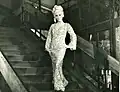 Libertad Leblanc en la película