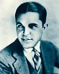 Malcolm McGregor en Stars of the Photoplay