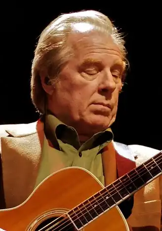 Michael McKean en 2009.