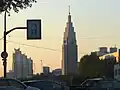 Torre NTT Docomo Yoyogi