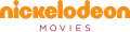 Quinto logo de Nickelodeon Movies, usado desde 2 de julio de 2010 hasta 15 de marzo de 2019.