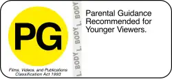 PG