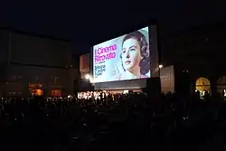 Edición del festival de 2015