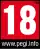 PEGI 18