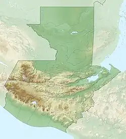 Puerto Barrios (Guatemala)