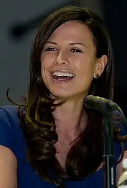 Rhona Mitra (Sonja)