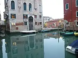 Campo San Boldo