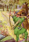 Robin Hood