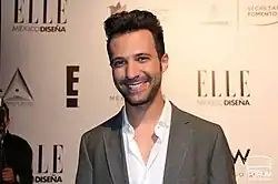 Rodrigo Massa