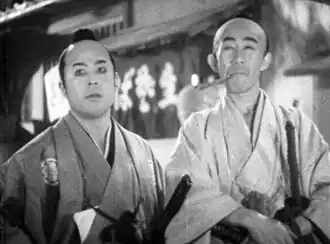 Yōnosuke Toba