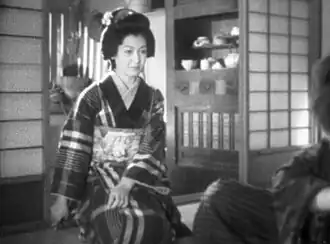 Setsuko Hara