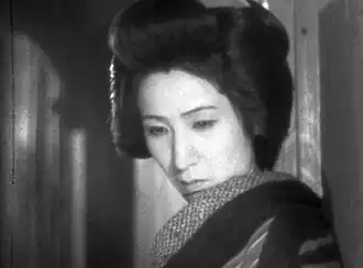 Shizue Kawarazaki