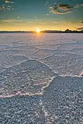 Salinas de Bonneville