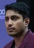 Tenoch Huerta