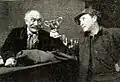 The Redemption of Dave Darcey (1916)