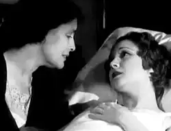 The Road to Ruin, con Helen Foster (1934)