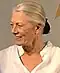At the "Stars In The Alley" concert in Shubert Alley in New York City on June 6, 2007
