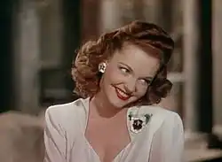 Vivian Blaine