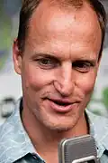 Woody Harrelson interpreta al sargento Keck.