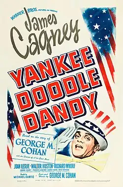 Yanqui Dandy (1942).